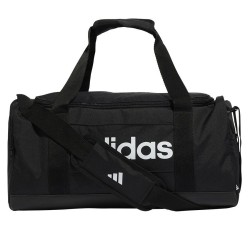 Torba na ramię linear Duffel S czarna Adidas (JE8343)