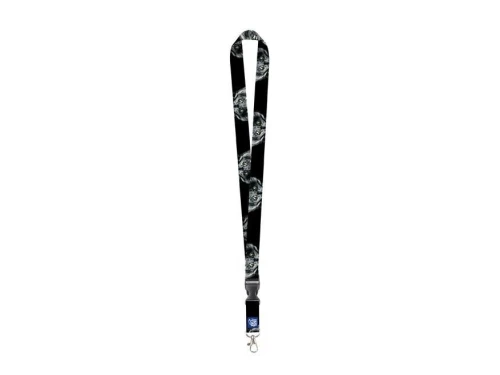 Smycz Lew na klucze mix (1042856)