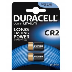 Bateria Duracell Litowa CR2 M3 B2
