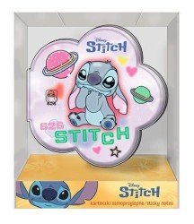 Notes samoprzylepny (karteczki) Stitch mix (nd) (5496)