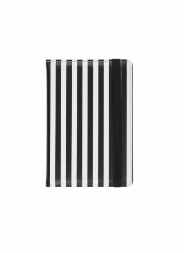 Notes samoprzylepny (karteczki) N-25PR/STRIPES/180K/Z 180k Drops (63612701)