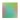 Notes samoprzylepny (karteczki) Transparentny ombre zielony mix 100k [mm:] 75x75 Starpak (576521)