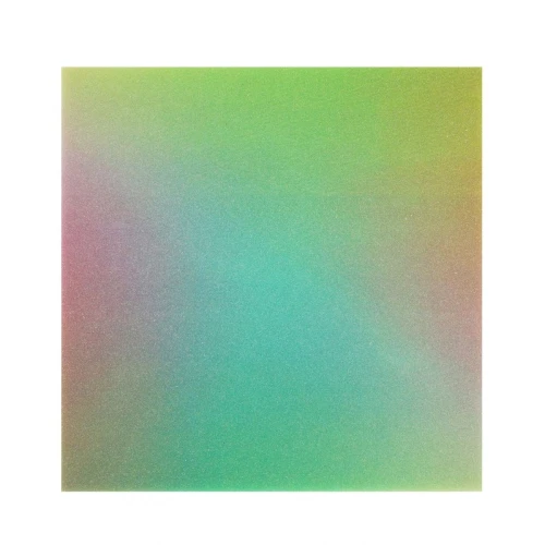 Notes samoprzylepny (karteczki) Transparentny ombre zielony mix 100k [mm:] 75x75 Starpak (576521)