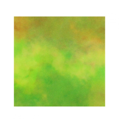 Notes samoprzylepny (karteczki) Transparentny ombre Seledynowy mix 100k [mm:] 75x75 Starpak (576524)