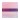 Notes samoprzylepny (karteczki) Transparentny ombre fioletowy mix 100k [mm:] 75x75 Starpak (576522)