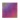 Notes samoprzylepny (karteczki) Transparentny ombre fioletowy mix 100k [mm:] 75x75 Starpak (576522)