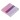 Notes samoprzylepny (karteczki) Transparentny ombre fioletowy mix 100k [mm:] 75x75 Starpak (576522)