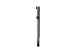 Cienkopis kreślarski POINTLINER wkład szary 0,4mm 1kol. Pentel (S40-N)