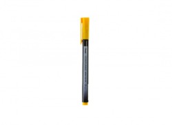 Cienkopis kreślarski POINTLINER wkład żółty ciemny 0,4mm 1kol. Pentel (S40-Y)