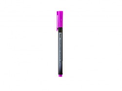 Cienkopis kreślarski POINTLINER wkład fuksja 0,4mm 1kol. Pentel (S40-V4)
