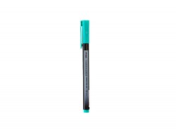 Cienkopis kreślarski POINTLINER wkład szmaragdowy 0,4mm 1kol. Pentel (S40-D4)