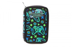 Piórnik Astrabag Jumbo Game on Astra (503026029)
