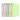 Segregator ringowy pastel Urban A4 40mm mix Oxford (400205731)