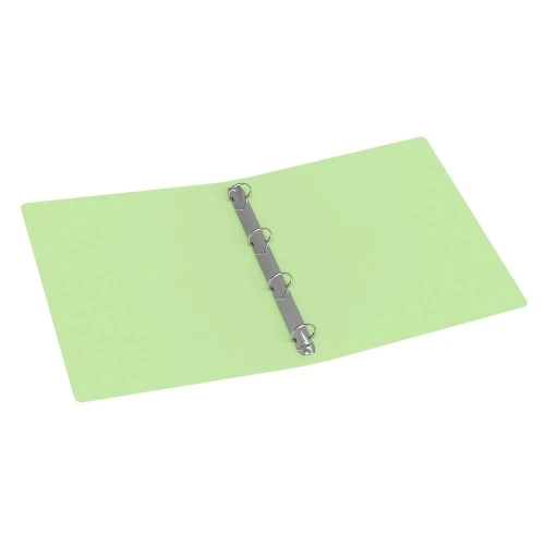 Segregator ringowy pastel Urban A4 40mm mix Oxford (400205731)