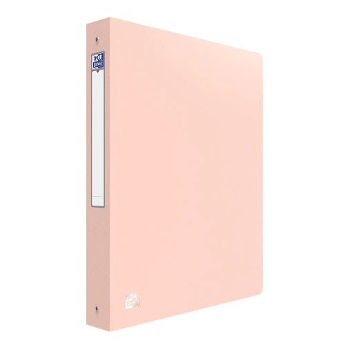 Segregator ringowy pastel Urban A4 40mm mix Oxford (400205731)