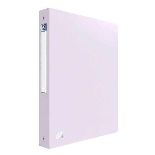 Segregator ringowy pastel Urban A4 40mm mix Oxford (400205731)