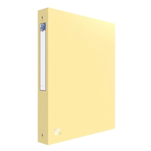 Segregator ringowy pastel Urban A4 40mm mix Oxford (400205731)