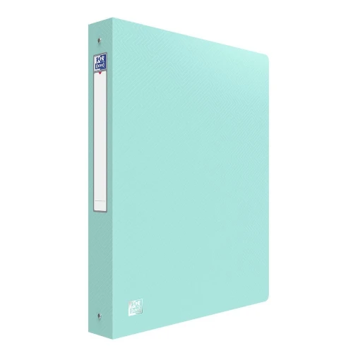 Segregator ringowy pastel Urban A4 40mm mix Oxford (400205731)