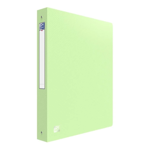 Segregator ringowy pastel Urban A4 40mm mix Oxford (400205731)