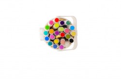 Marker specjalistyczny akrylowy wkład mix 7 Toys (786338)