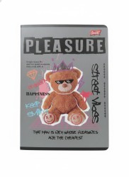 Zeszyt UNLIMITED BEAR Unipap