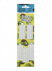 Zakładka do książki Kiwi Tabliczka mnożenia Henry (5908451985264)