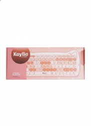 Klawiatura KITTY PINK (nd) (715025007)