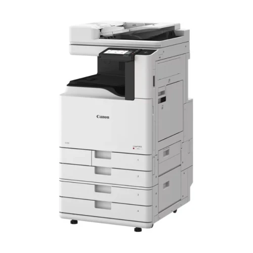 Drukarka-Canon-imageFORCE-C3026---widok-z-kasetami-3d.webp