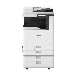 Drukarka-Canon-imageFORCE-C3026---widok-z-kasetami-z-przodu.webp