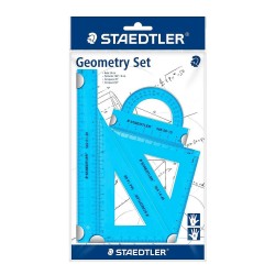 Zestaw szkolny Staedtler (S 569 PB4)