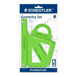 Zestaw szkolny Staedtler (S 569 PB4)