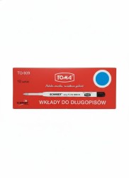 Wkład do długopisu Toma