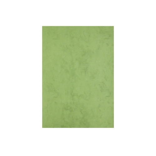 Papier ozdobny (wizytówkowy) A4 CORINTHIAN GREEN kolor biały Beniamin (5176)