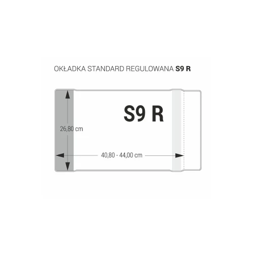 Okładka Biurfol (OZK-60)