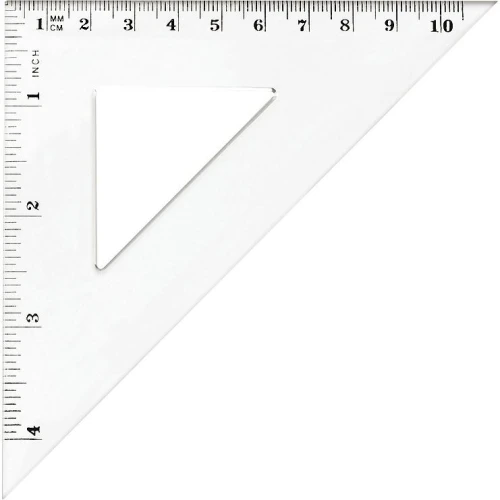Ekierka 11cm Tetis (BL003-B)