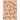 Zeszyt A4 A4 32 # 32k. 70g krata+linia Interdruk (ZEA432K#Girls)