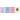 Zeszyt A5 GIRLS 32k. 70g linia Interdruk