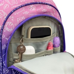Plecak Astrabag Kitty Astra (502026006)