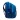 Plecak Astrabag Hexagon Blue Ombre Astra (502026039)