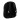 Plecak Black Green/Blue Head (502026027)