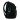 Plecak Black Green/Blue Head (502026027)