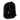 Plecak Black Green/Blue Head (502026027)
