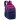 Plecak Astrabag Hexagon Pink Ombre Astra (502026055)