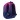 Plecak Astrabag Hexagon Pink Ombre Astra (502026055)