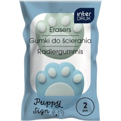 Gumka do mazania Bebe
