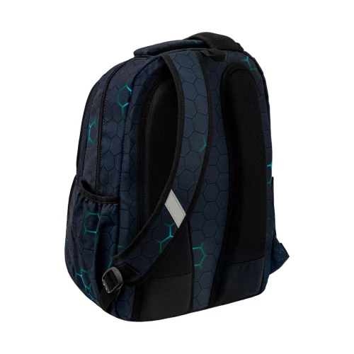 Plecak Astrabag Green element Astra (502026026)