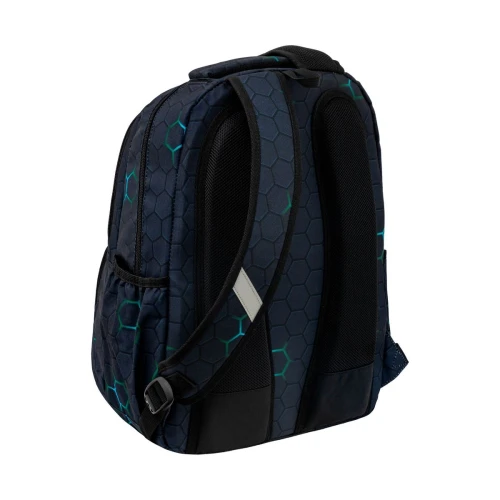 Plecak Astrabag Green element Astra (502026026)