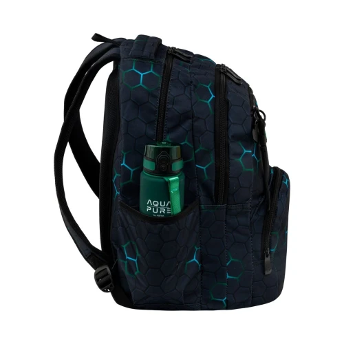 Plecak Astrabag Green element Astra (502026026)