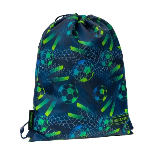 Worek na buty Astrabag Football Astra (507026011)
