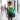 Worek na buty Astrabag Ombre Football Astra (507026017)